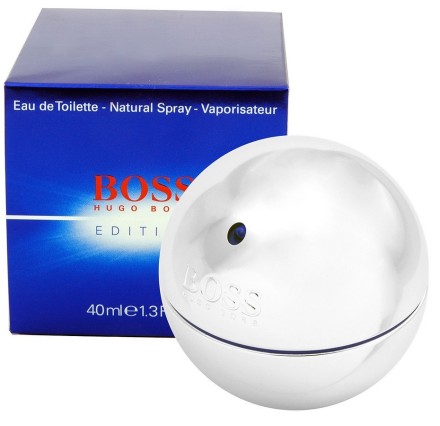 Hugo Boss Boss In Motion Blue