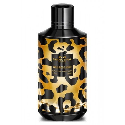 Mancera Wild Rose Aoud