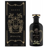 GUCCI The Heart of Leo