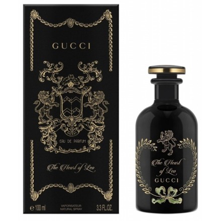 GUCCI The Heart of Leo