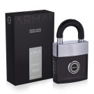 Sterling Parfums Armaf Opus Limited Edition Sterling Parfums Armaf Opus Limited Edition