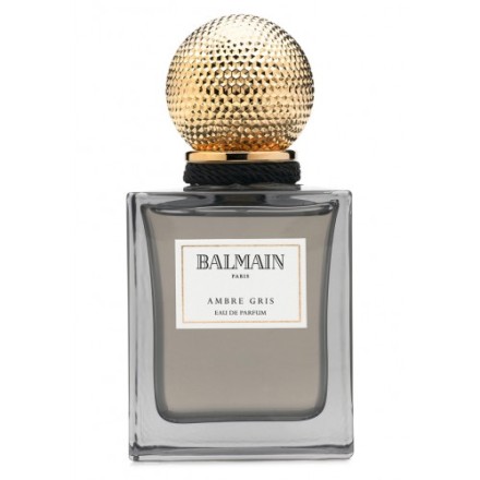 Balmain Ambre Gris