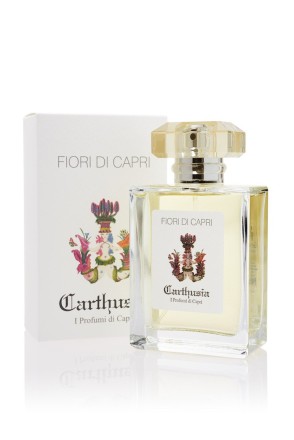 Carthusia Fiori di Capri