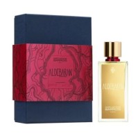 Marc Antoine Barrois Barrois Aldebaran