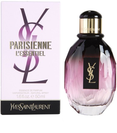 Yves Saint Laurent PARISIENNE L`ESSENTIEL