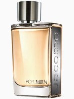 Jacomo FOR MEN Silver Jacomo FOR MEN Silver