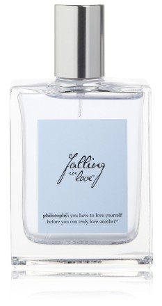 Philosophy Falling in Love