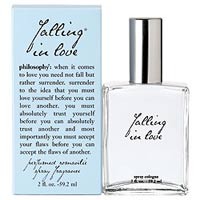 Philosophy Falling in Love