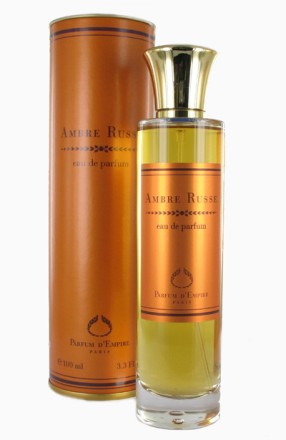 Parfum d`Empire Ambre Russe