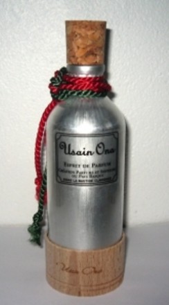 Parfums et Senteurs du Pays Basque Usain Ona