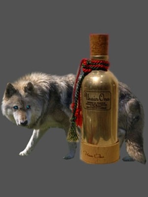 Parfums et Senteurs du Pays Basque Usain Ona