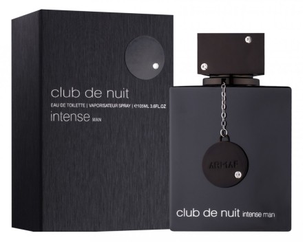 Sterling Parfums Armaf Club de Nuit Intense Man