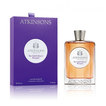 Atkinsons The Odd Fellow`s Bouquet