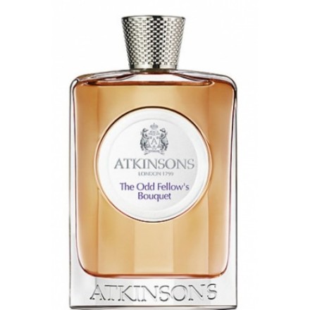 Atkinsons The Odd Fellow`s Bouquet