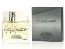 Yohji Yamamoto His Love Story Yohji Yamamoto His Love Story