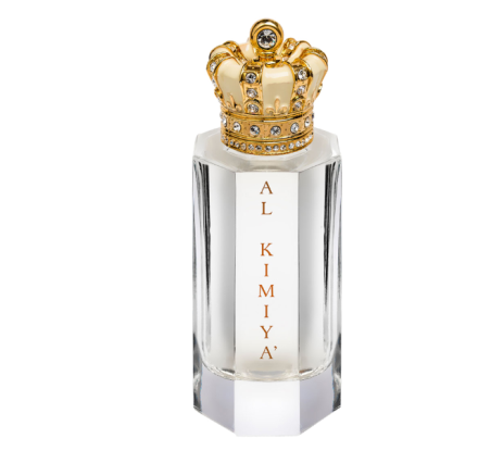 Royal Crown Alkimya