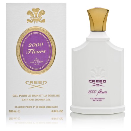 Creed 2000 Fleurs