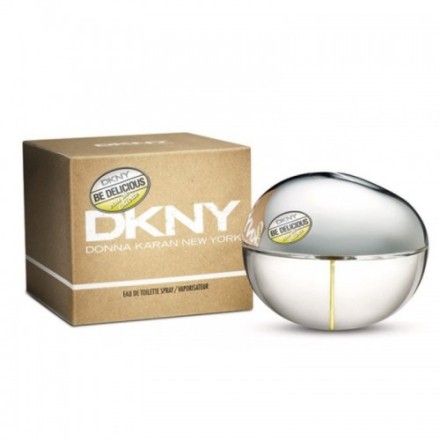 Donna Karan DKNY Be Delicious Eau de Toilette