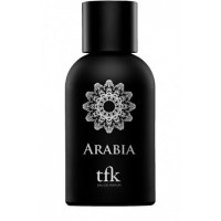 The Fragrance Kitchen Arabia The Fragrance Kitchen Arabia