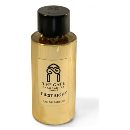 The Gate Fragrances Paris First Sight