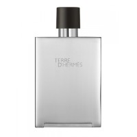 Hermes Terre d`Hermes Metal Flacon Hermes Terre d`Hermes Metal Flacon