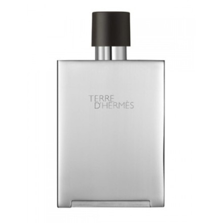 Hermes Terre d`Hermes Metal Flacon