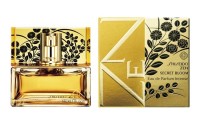 Shiseido Parfum ZEN Secret Bloom