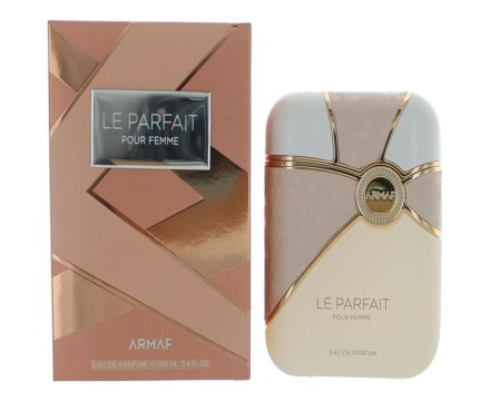 Sterling Parfums Armaf Le Parfait