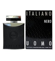 Sterling Parfums Italiano Nero Uomo