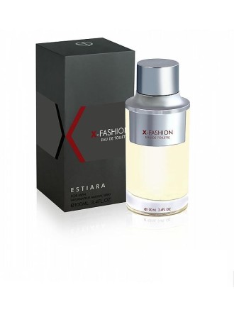 Sterling Parfums X Fashion