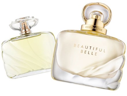 Estee Lauder Beautiful Belle