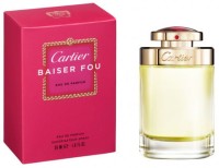 Cartier Baiser Fou