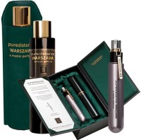 Puredistance Warszawa