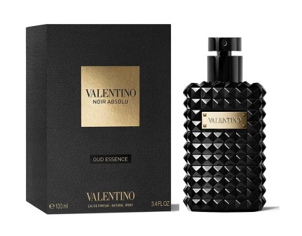 Valentino Valentino Noir Absolu Oud Essence