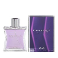 Rasasi Daarej for Women Rasasi Daarej for Women