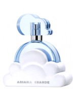 Ariana Grande Cloud 