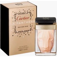 Cartier La Panthere Edition Soir Cartier La Panthere Edition Soir
