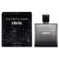 Van Cleef & Arpels In New York Van Cleef & Arpels In New York