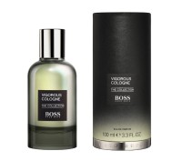 Hugo Boss The Collection Vigorous Cologne