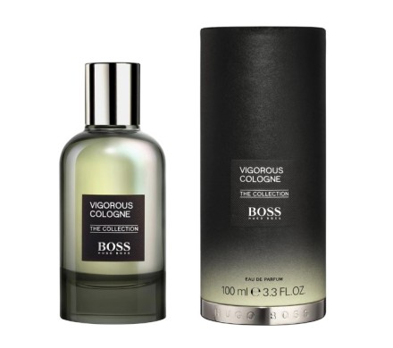 Hugo Boss The Collection Vigorous Cologne