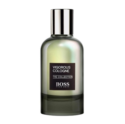 Hugo Boss The Collection Vigorous Cologne