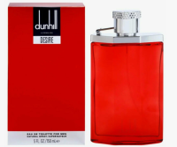 Dunhill Desire Red