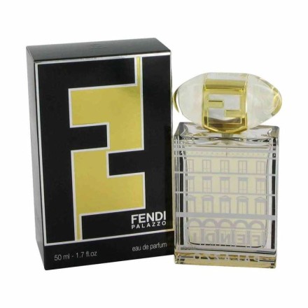 Fendi Palazzo
