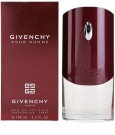 Givenchy Givenchy pour Homme