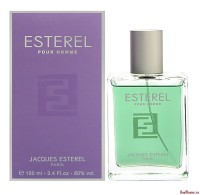 Jacques Esterel Esterel Pour Homme