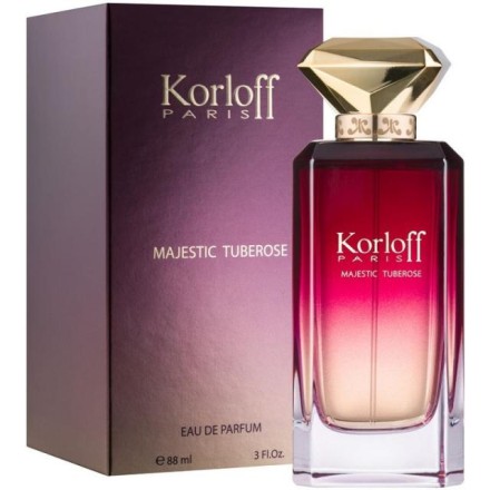 Korloff Paris Majestic Tuberose