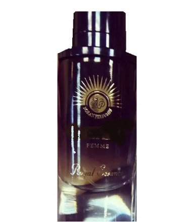 Noran Perfumes Khalidi