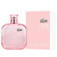 Lacoste L.12.12 Rose Sparkling