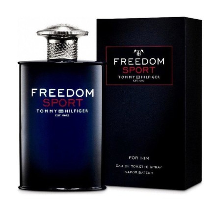 Tommy Hilfiger Freedom Sport
