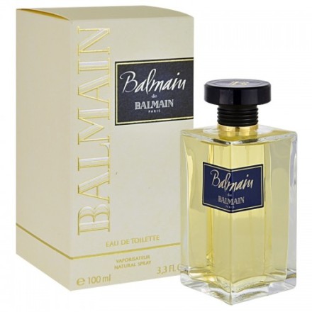 Balmain de Balmain
